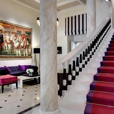 Grand & Thalasso 5* 圣让－德吕兹