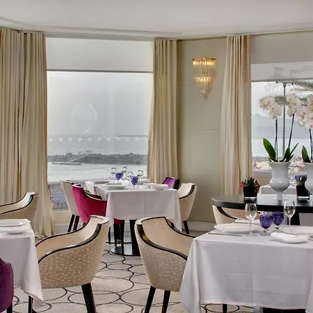 Grand Thalasso&spa Hotel Saint-Jean-de-Luz