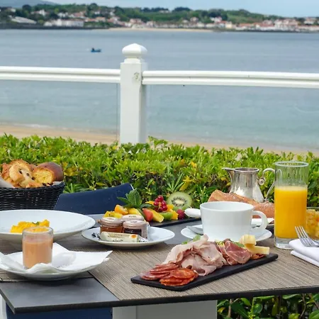 Grand & Thalasso