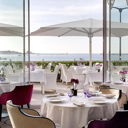 Hotel Grand Thalasso&spa 5*