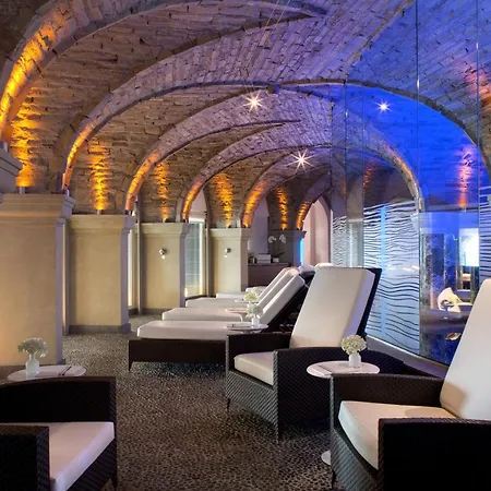 Hotel Grand Thalasso&spa 5*
