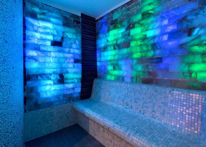 Grand & Thalasso 호텔 5*