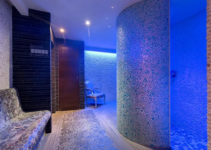 호텔 Grand & Thalasso