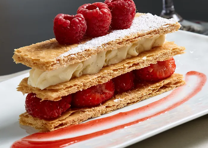 Grand & Thalasso 5* 생장드루즈