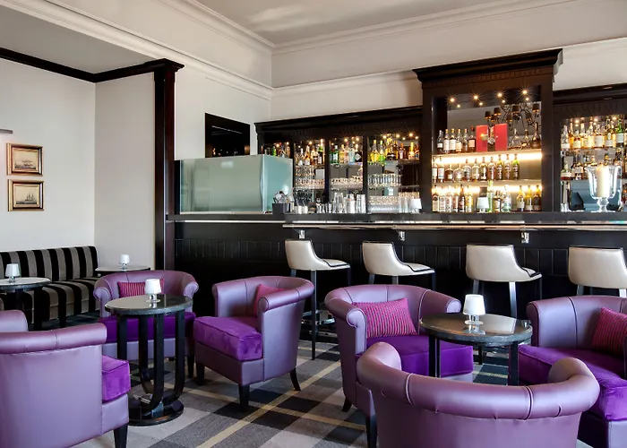 Hotel Grand & Thalasso