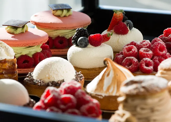 호텔 Grand & Thalasso