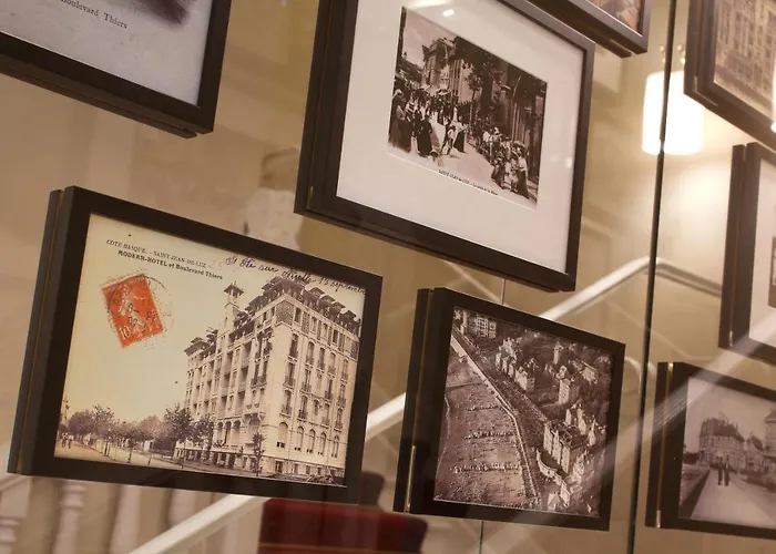 Готель Grand & Thalasso 5*